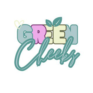 Green Cheeks
