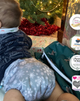 Green Cheeks Award Winning Cloth Nappies