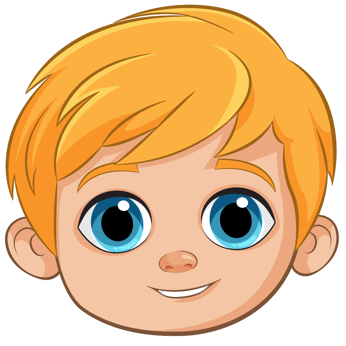 Customised Baby Teeth Keepsake Box Blonde Boy