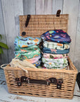 Reusable Nappy Starter Kit