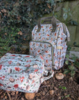Hedgehog Baby Changing Backpack Bag - Hedge Over Heels