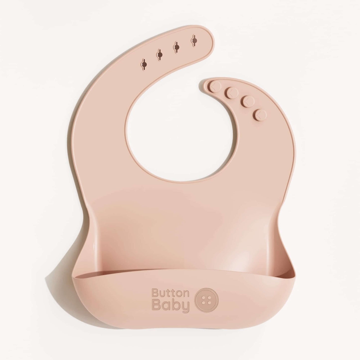 Pink Baby Led Weaning Set