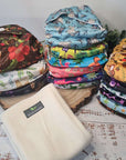 Ultimate Cloth Nappy Starter Kit Day To Night