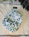 All In Two Part Reusable Cloth Nappies – Eco - Friendly & Ultra - Absorbent - Green Cheeks - cloth nappy