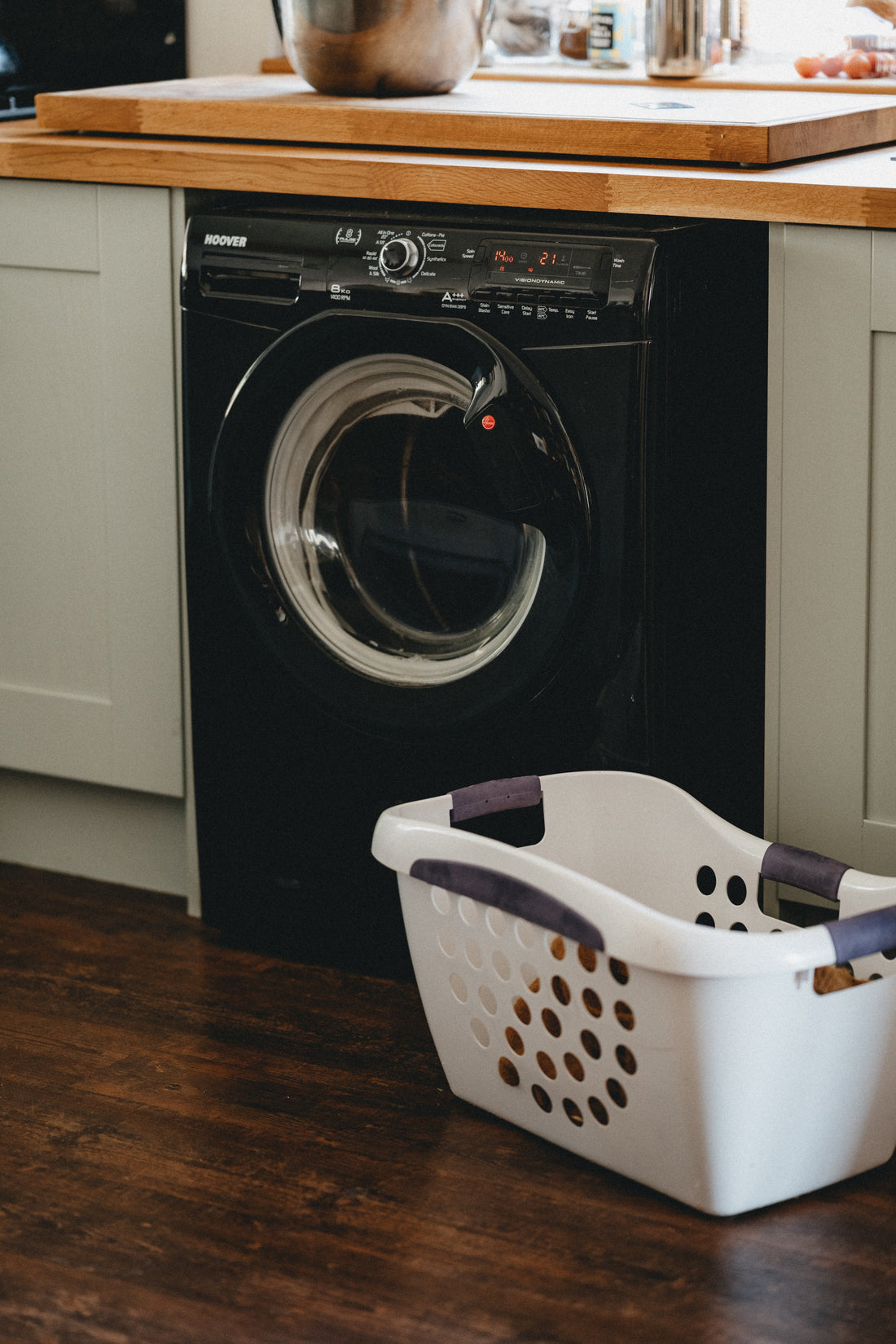 A guide to washing your cloth nappies - Green Cheeks 