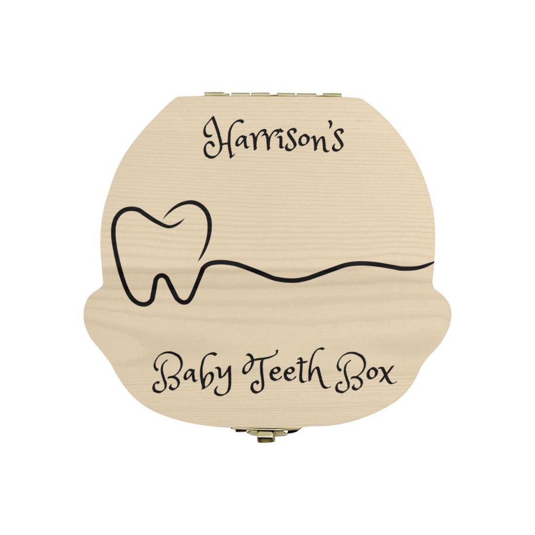 A Magical Way to Save Those Tiny Teeth: Why Every Mum Needs a Tooth Box for the Tooth Fairy - Green Cheeks 