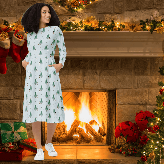 Snuggle Up in Style: Green Cheeks' Oversized Hooded Blankets – A Cozy Delight for the Whole Family! - Green Cheeks