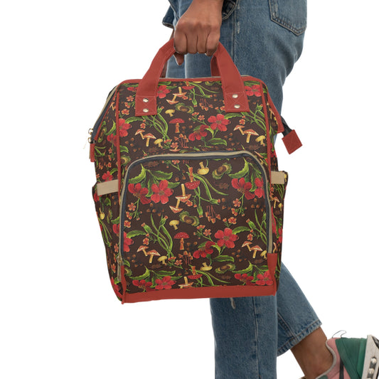 The Ultimate Baby Changing Bag: A New Mum's Best Friend! - Green Cheeks