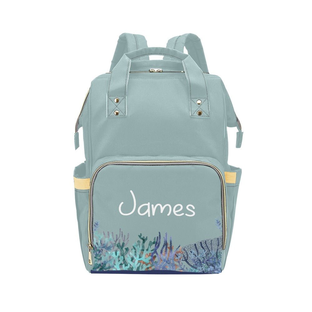 Which Baby Nappy Changing Bag Should You Choose? - Green Cheeks 