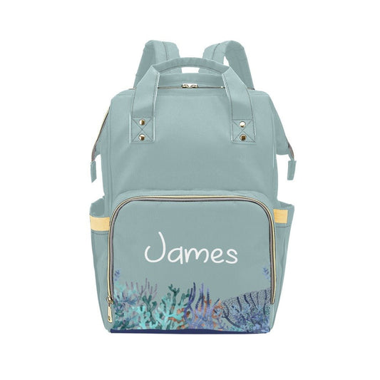 Which Baby Nappy Changing Bag Should You Choose? - Green Cheeks