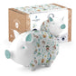 Tilly-Pig Ceramic Money Box for Kids Savings - The World of Peter Rabbit and Friends