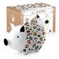 Tilly-Pig Ceramic Money Box for Kids Savings -Harry Potter Charms