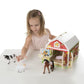 Latches Barn by Melissa and Doug