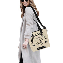Load image into Gallery viewer, Mums Boobery - Insulated Lunch Bag for Breast Milk Storage
