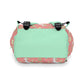 Pink Baby Changing Bag for Girls