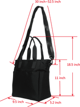 Load image into Gallery viewer, Mums Boobery - Insulated Lunch Bag for Breast Milk Storage

