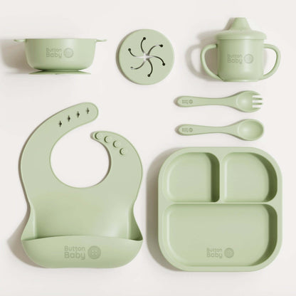 7 Piece Weaning Set