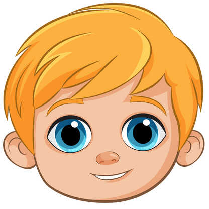 Customised Baby Teeth Keepsake Box Blonde Boy