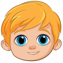 Load image into Gallery viewer, Customised Baby Teeth Keepsake Box Blonde Boy
