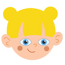 Load image into Gallery viewer, Customised Baby Teeth Keepsake Box Blonde Girl

