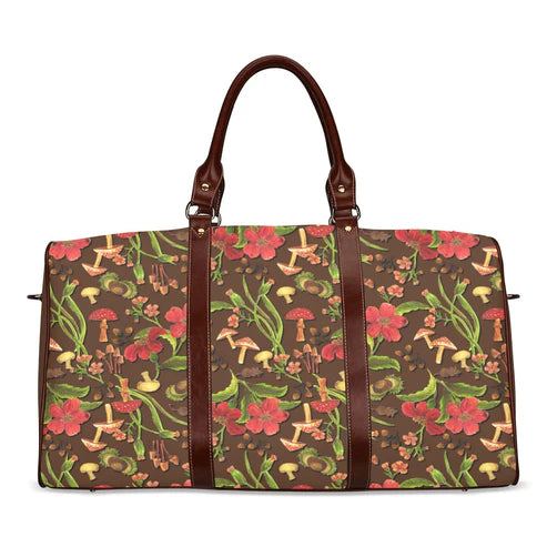 A big bag designed for birth hospital stays 