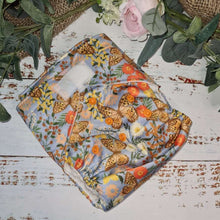 Load image into Gallery viewer, Green Cheeks Cloth Hemp Reusable Cloth Nappy
