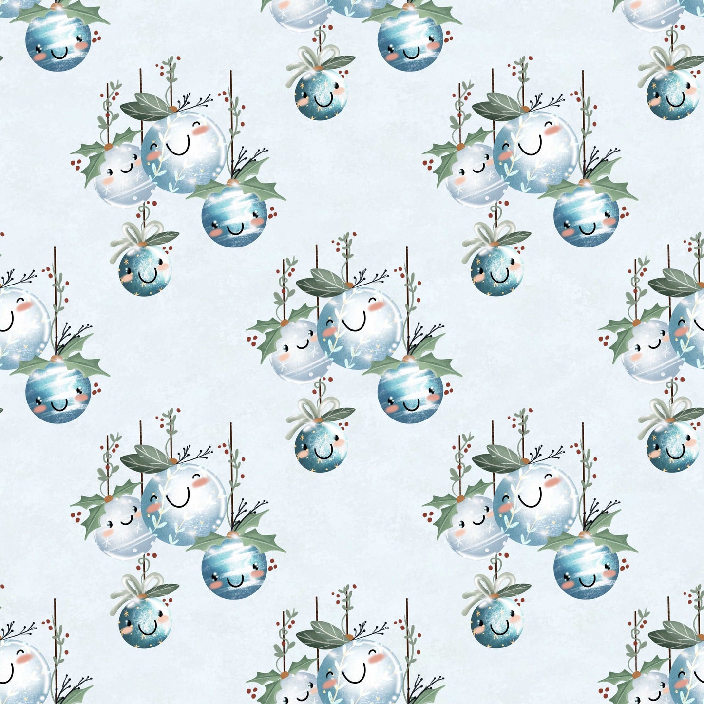 Justa - The Pocket Nappy Christmas