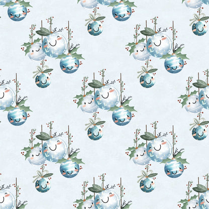 Justa - The Pocket Nappy Christmas