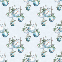 Load image into Gallery viewer, Justa - The Pocket Nappy Christmas
