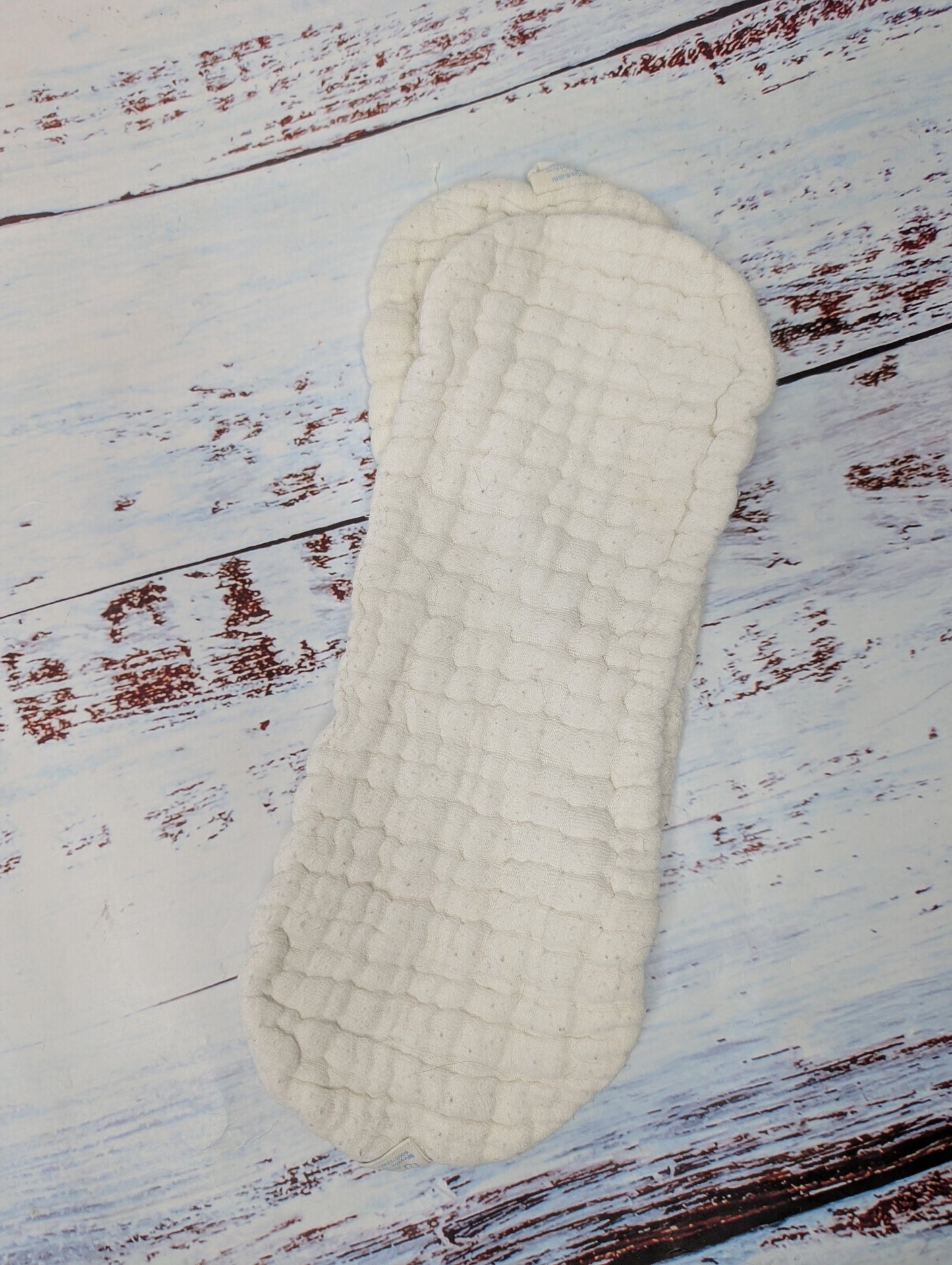 Cotton Cloth Nappy Booster