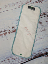 Load image into Gallery viewer, Cloth Nappy Insert &amp; Booster Sample Sale
