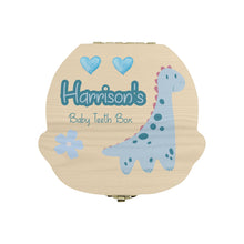 Load image into Gallery viewer, Tooth Fairy Box, Tooth Fairy Bags, Tooth Fairy Pillow, Tooth Fairy Trays, Baby Tooth Keepsake, Tooth Fairy Holder, Birthday Gift
