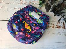 Load image into Gallery viewer, Reusable Cloth Nappies for overnight
