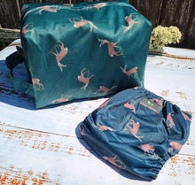 Load image into Gallery viewer, A free wet bag is given with each bundle order
