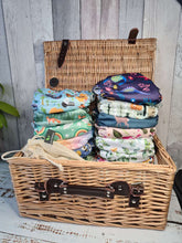 Load image into Gallery viewer, Reusable Nappy Starter Kit
