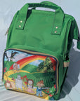 Friends of Dorothy Baby Changing Bag