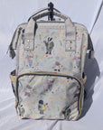 Wind In The Willows Baby Changing Bag