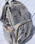 Tales from the Riverbank Changing Bag