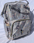 Tales from the Riverbank Baby Changing Bag