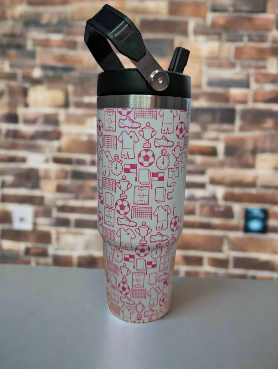 Personslaised Water Bottle