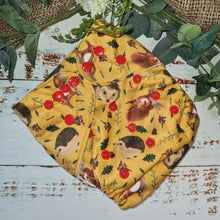 Load image into Gallery viewer, Green Cheeks Cloth Hemp Reusable Cloth Nappies
