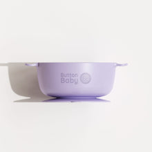 Indlæs billede til gallerivisning Lilac Baby Bowl
