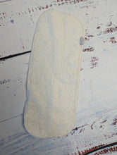 Load image into Gallery viewer, Pre Loved Little Lambs Bamboo Cloth Nappy Insert Sale
