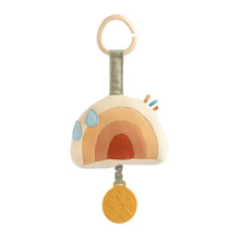 Carica l&#39;immagine nel visualizzatore di Gallery, Musical Rainbow Baby Toy
