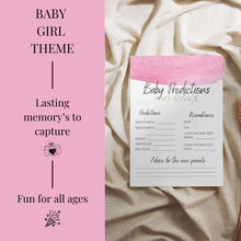 Load image into Gallery viewer, Pink Funny Baby Girl Pregnancy Baby Shower Party
