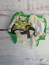 Load image into Gallery viewer, Pre-Loved &amp; Sample Sale Gen-Y Cloth Nappy Wrap 
