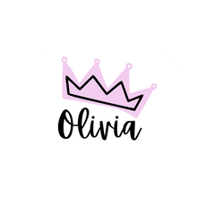 Carica l&#39;immagine nel visualizzatore di Gallery, Choose your name tag &amp; colour
