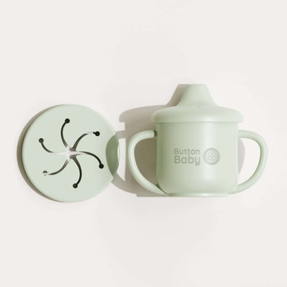 SILICONE CUP
