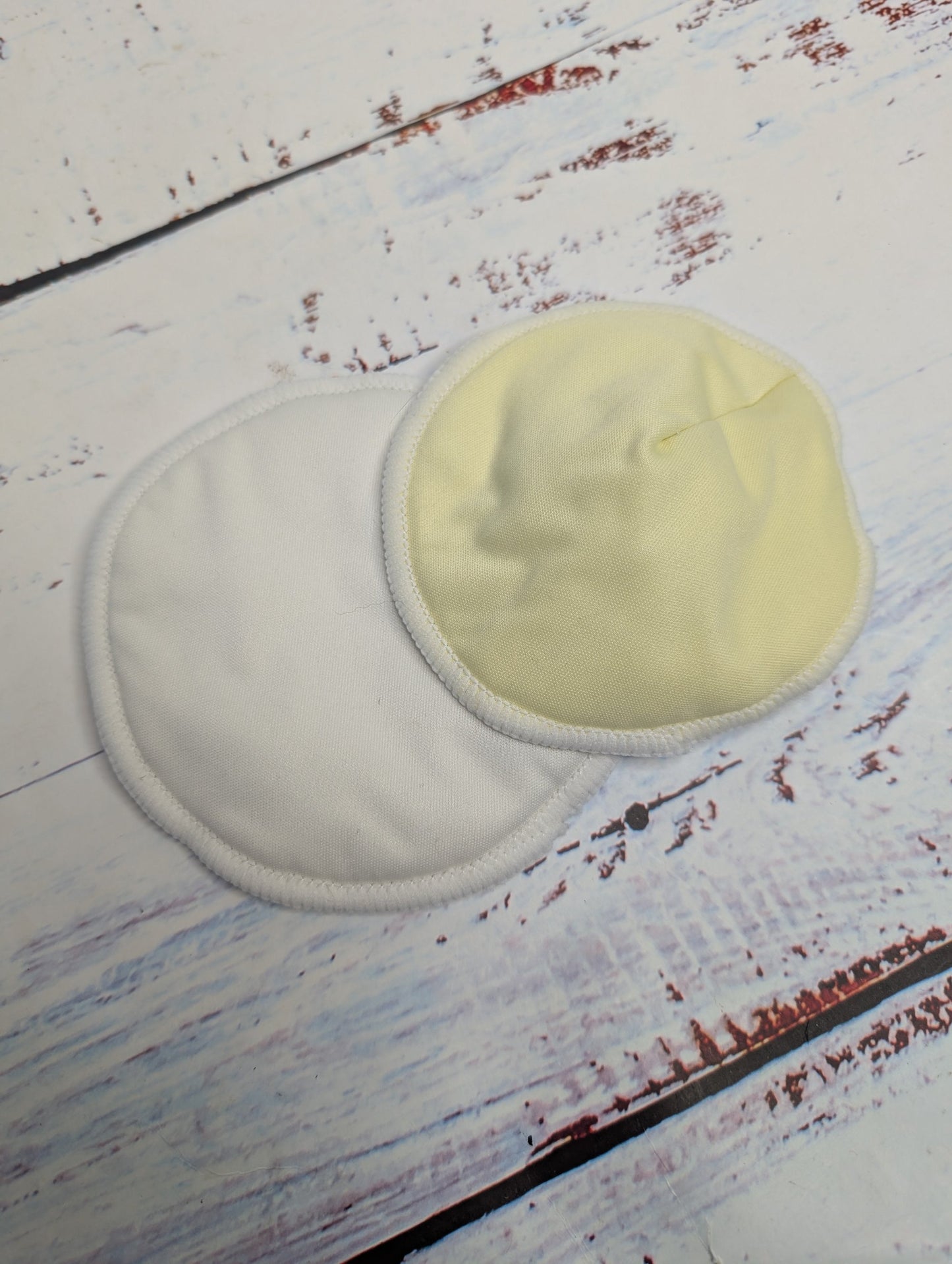 Reusable Breast Pads