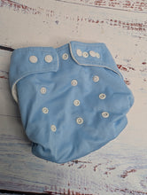 Indlæs billede til gallerivisning Sample Sale Pocket Nappies
